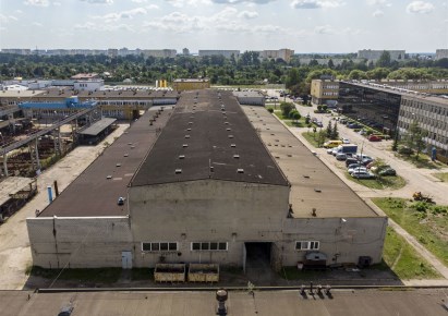 hala do wynajęcia - Toruń, Katarzynka, Skłodowskiej- Curie 65