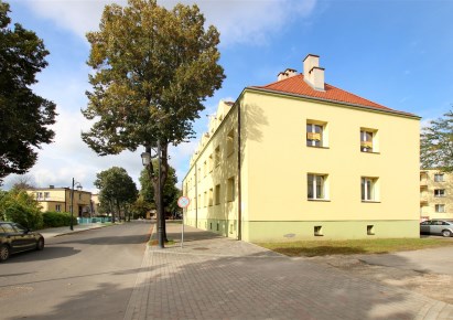 apartment for sale - Ciechocinek, Hermanowskiego 4