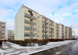 mieszkanie na sprzedaż - Toruń, Koniuchy, Kaliskiego 5a