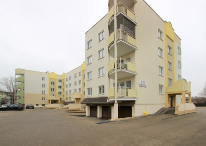 apartment for rent - Toruń, Chełmińskie Przedmieście, Końcowa 10