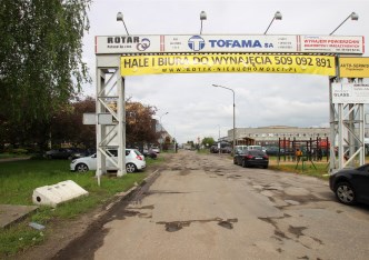 lokal do wynajęcia - Toruń, Katarzynka, Skłodowskiej- Curie 65