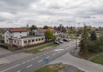 lokal na sprzedaż - Toruń, Rubinkowo, Rydygiera 53