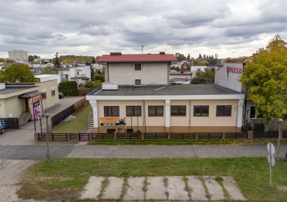 lokal na sprzedaż - Toruń, Rubinkowo, Rydygiera 53