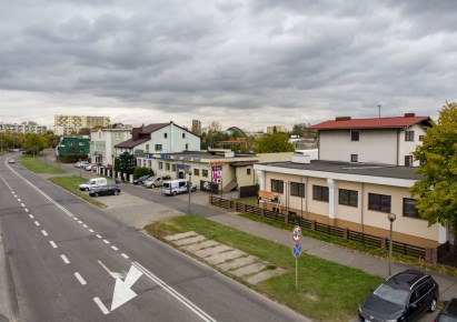 lokal na sprzedaż - Toruń, Rubinkowo, Rydygiera 53