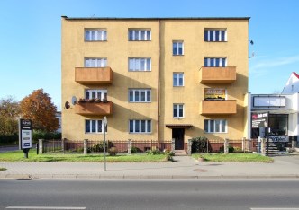 apartment for rent - Toruń, Mokre, Grudziądzka 85A