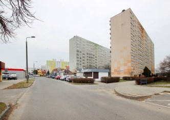 mieszkanie na sprzedaż - Toruń, Mokre