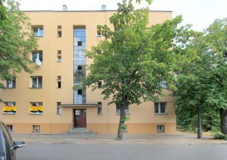 apartment for rent - Toruń, Mokre, Staszica 2A