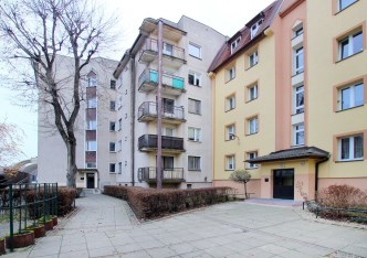mieszkanie do wynajęcia - Toruń, Mokre, Kościuszki 53B