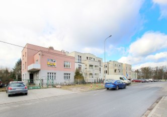 apartment for sale - Toruń, Jakubskie Przedmieście, Kazimierza Pułaskiego 7