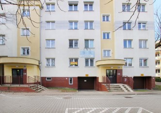 apartment for rent - Toruń, Chełmińskie Przedmieście