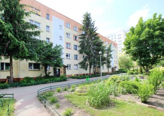 apartment for sale - Toruń, Rubinkowo, Tymona Niesiołowskiego 24B