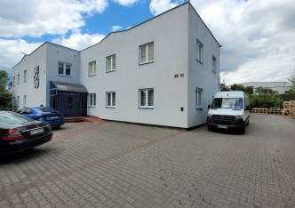 premise for rent - Toruń, Mokre, Pod Dębową Górą 29-31