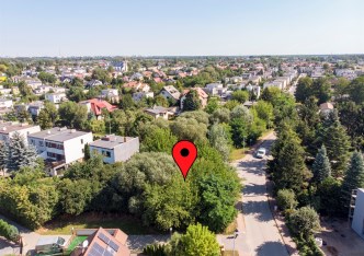 parcel for sale - Toruń, Stawki, Błękitna 52