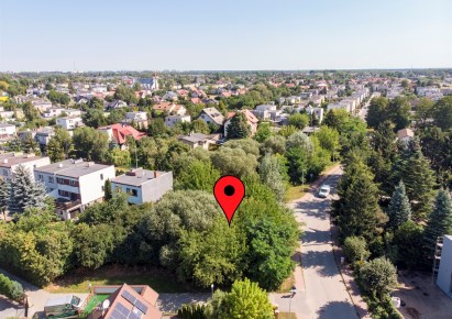 parcel for sale - Toruń, Stawki, Błękitna 52