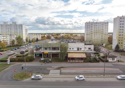 premise for sale - Toruń, Na Skarpie, Kosynierów Kościuszkowskich