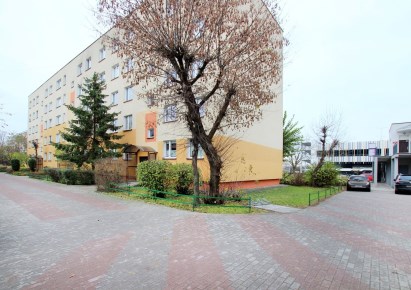 mieszkanie na sprzedaż - Toruń, Rubinkowo, Dziewulskiego 30B