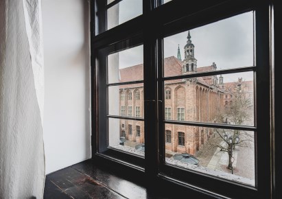 apartment for sale - Toruń, Stare Miasto, Rynek Staromiejski 29