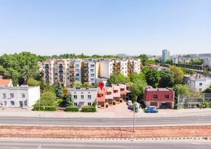 lokal na sprzedaż - Toruń, Chełmińskie Przedmieście