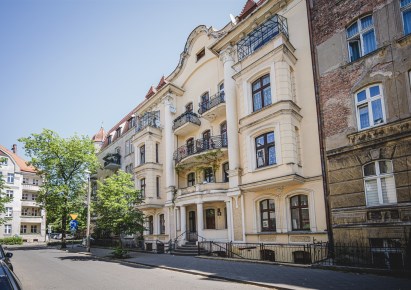 apartment for rent - Toruń, Bydgoskie Przedmieście, Konopnickiej 24