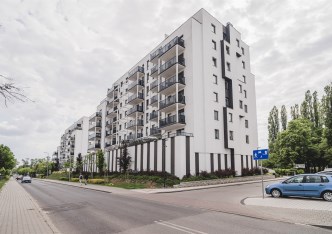 mieszkanie na sprzedaż - Toruń, Mokre, Batorego 51A