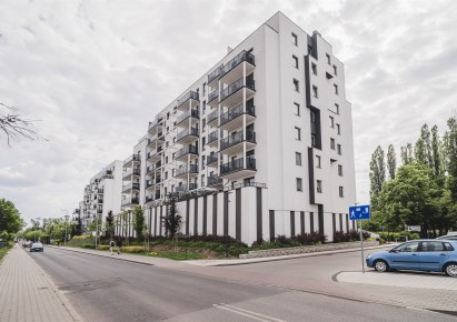mieszkanie na sprzedaż - Toruń, Mokre, Batorego 51A