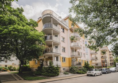 mieszkanie na sprzedaż - Toruń, Jakubskie, Sobieskiego 6