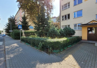 mieszkanie do wynajęcia - Toruń, Bydgoskie Przedmieście