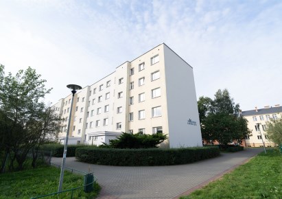 mieszkanie na sprzedaż - Toruń, Mokre, Łąkowa 36C