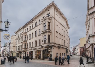 lokal do wynajęcia - Toruń, Stare Miasto, Strumykowa 1