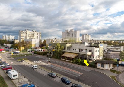 lokal na sprzedaż - Toruń, Na Skarpie