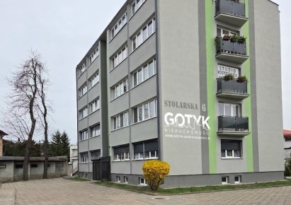 apartment for sale - Ciechocinek, Stolarska 6