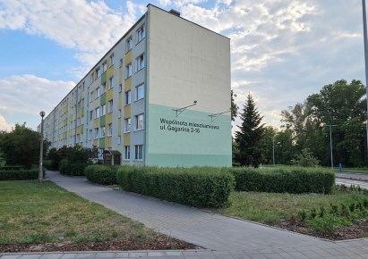 mieszkanie na sprzedaż - Toruń, Bydgoskie Przedmieście, Gagarina 2