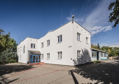 lokal do wynajęcia - Toruń, Mokre, Pod Dębową Górą