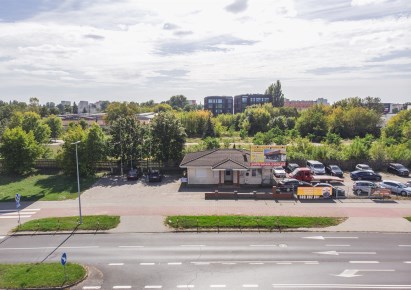 lokal na sprzedaż - Toruń, Mokre, Wielki Rów 30A